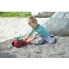 Auto Truxx traktor nakladač plast 35cm od 24 mesiacov