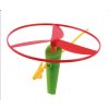 Vystreľovacie vrtuľky 20cm + štartér plast v sáčku 3+