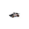 x knight muscle buggy 1 rtr 4wd cervena proporcionalni jizda