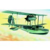 Model Supermarine Walrus 1:48 23,6x29cm v krabici 34x19x5,5cm