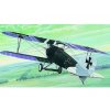Model Albatros D3 15,4x19,2cm v krabici 31x13,5x3,5cm