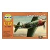 Model Lavočkin La-7 1:72 13,6x11,9cm v krabici 25x14,5cm