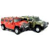 231 rc mini hummer h2 1 24