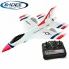 RC lietadlo F-16, 2,4 Ghz