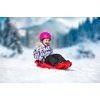 23880 3 boby cyclone plast 80x40cm cervene v sacku