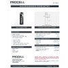 24105 duracell bateria procell aa lr6 1 5v 3016mah alkaline