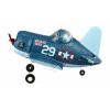 RC lietadlo Corsair F4U 3 kanály 6G gyro, RTF sada