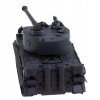 RC sada bojujúcich tankov M1A2 vs TIGER 103 so simuláciou boja pre dvoch hráčov 1:28