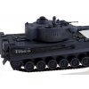 RC sada bojujúcich tankov M1A2 vs TIGER 103 so simuláciou boja pre dvoch hráčov 1:28