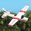 RC lietadlo Micro Cessna Skylane 182 RTF