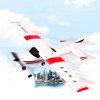 RC lietadlo Micro Cessna Skylane 182 RTF