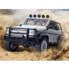 RC Crawler Surpass Wild 4WD RTR 1:10