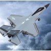 RC Stíhačka Minator F-35 - šedá