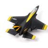 RC Stíhačka Minator F-35 - čierna