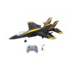 RC Stíhačka Minator F-35 - čierna
