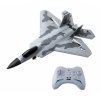 RC Stíhačka Minator F-22