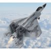 RC Stíhačka Minator F-22