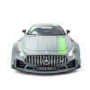 RC auto Mercedes-Benz AMG GT R PRO 1:12 100%RTR antracit