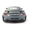 RC auto Mercedes-Benz AMG GT R PRO 1:12 100%RTR antracit