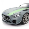 RC auto Mercedes-Benz AMG GT R PRO 1:12 100%RTR antracit