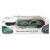 RC auto Mercedes-Benz AMG GT R PRO 1:12 100%RTR antracit