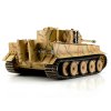 RC tank German Tiger I IR 1:16 letná kamufláž 2,4 Ghz RTR, proporcionálny