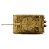 RC tank German Tiger I IR 1:16 letná kamufláž 2,4 Ghz RTR, proporcionálny