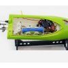 26539 1 mala rc lodka ft008 zelena