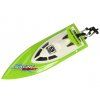 26539 mala rc lodka ft008 zelena
