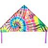 26768 sarkan delta tie dye 75x140cm