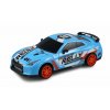 RC auto Drift Sport Car Nissan Skyline GT-R, 4WD, 1:24, 2,4 GHz, RTR