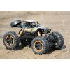 Supersilný Rc crawler MZ-CLIMB 1/14 - oranžová