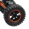 Supersilný Rc crawler MZ-CLIMB 1/14 - oranžová