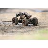 Supersilný Rc crawler MZ-CLIMB 1/14 - oranžová