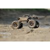 Supersilný Rc crawler MZ-CLIMB 1/14 - oranžová