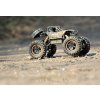 Supersilný Rc crawler MZ-CLIMB 1/14 - oranžová