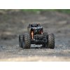 Supersilný Rc crawler MZ-CLIMB 1/14 - oranžová