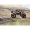 Supersilný Rc crawler MZ-CLIMB 1/14 - oranžová