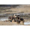 Supersilný Rc crawler MZ-CLIMB 1/14 - oranžová