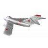 Rc lietadlo AMXFlight MIG-17 EDF PNP