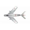 Rc lietadlo AMXFlight MIG-17 EDF PNP