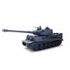 Rc tank German Tiger 1:28 2.4GHz RTR