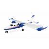 27549 rc klzak amxplanes p68 hochdecker 850mm modry