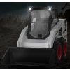 RC nakladač Bobcat 1/14 4x4