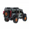 2774 19 rc crawler max tiger 3 4x4 1 10