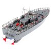 RC loď Torpedo boat 1:115