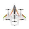 28065 1 rc lietadlo x450 aviator 3d parallel aerobatic vtol