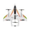 RC lietadlo X450 Aviator 3D parallel Aerobatic VTOL