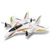 28065 rc lietadlo x450 aviator 3d parallel aerobatic vtol