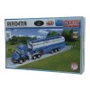 Stavebnica Monti 72 Madeta Scania 1:48 v krabici 32x20,5x7,5cm